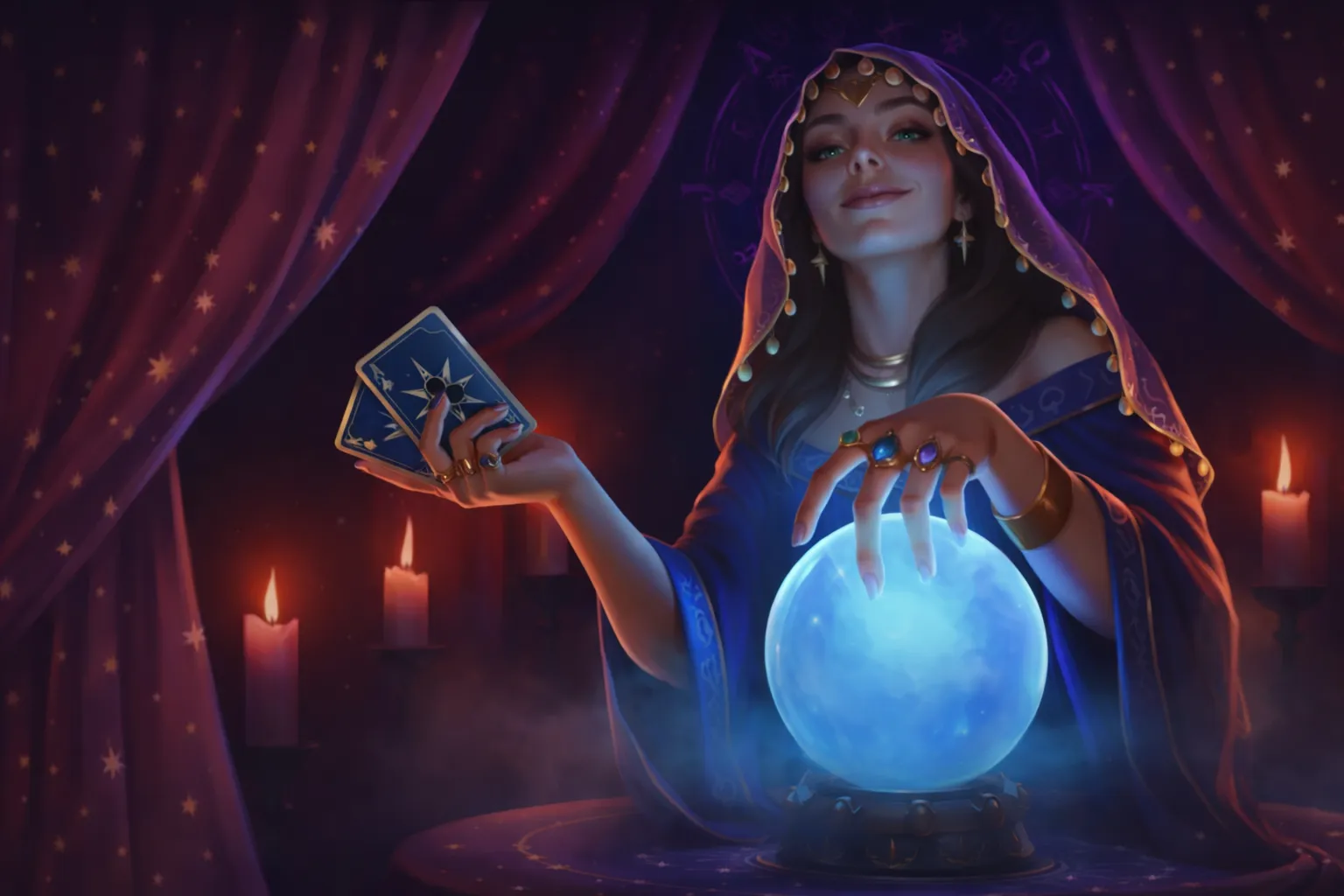 astromania casino banner